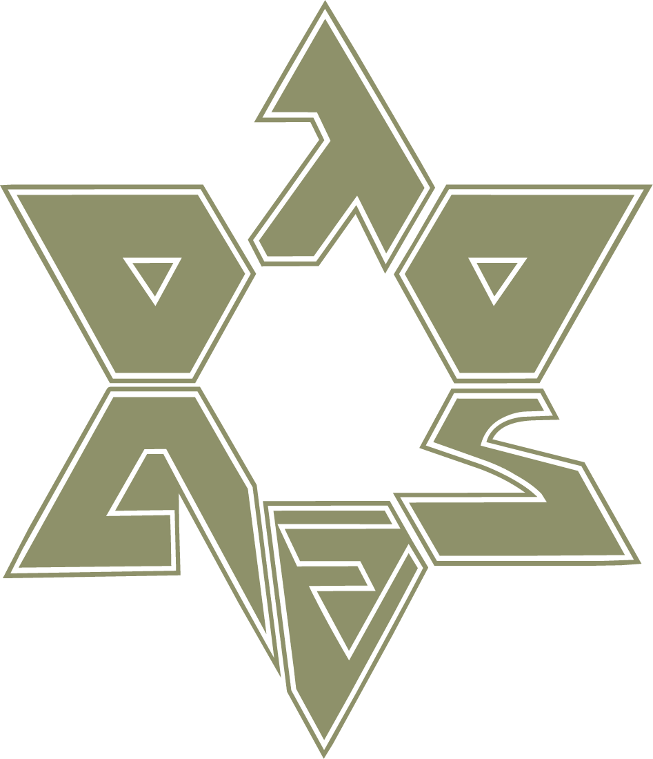 Étoile de David